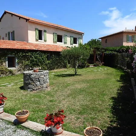 Holiday home La Bergerie De Vaulongue Saint-Raphael (Var)