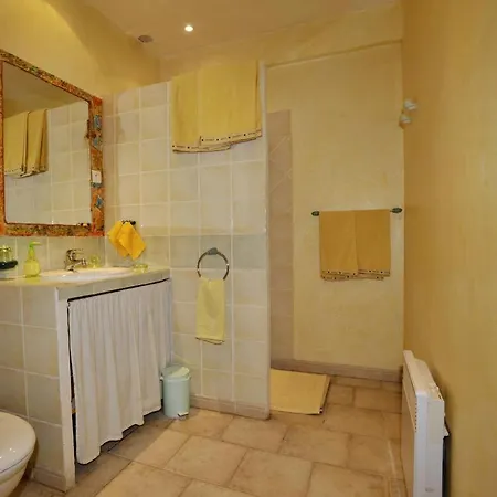 La Bergerie De Vaulongue Holiday home Saint-Raphael (Var)