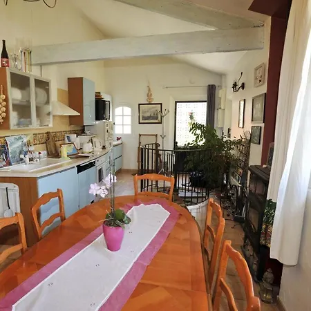 Holiday home La Bergerie De Vaulongue Saint-Raphael (Var)