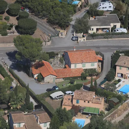 Holiday home La Bergerie De Vaulongue