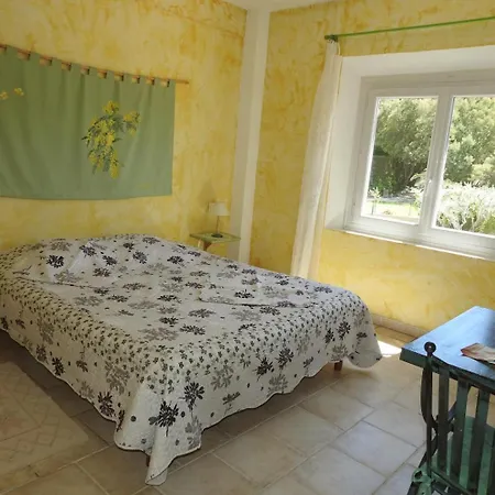 La Bergerie De Vaulongue Holiday home Saint-Raphael (Var)