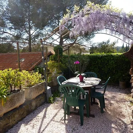 Holiday home La Bergerie De Vaulongue *