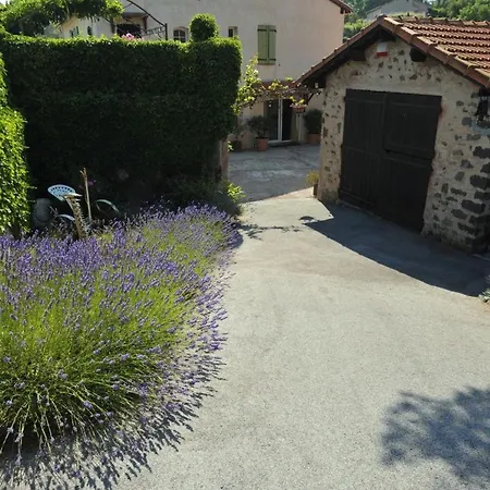 La Bergerie De Vaulongue *