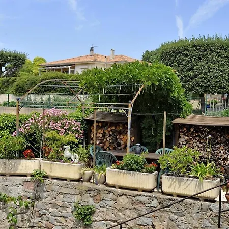 Holiday home La Bergerie De Vaulongue