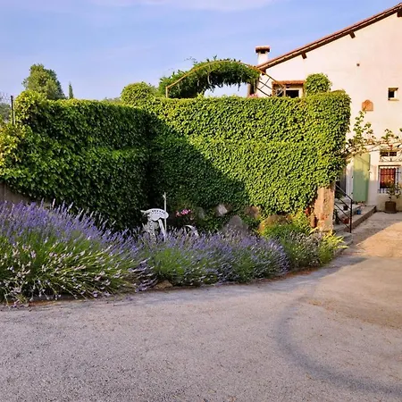 La Bergerie De Vaulongue Holiday home Saint-Raphael (Var)